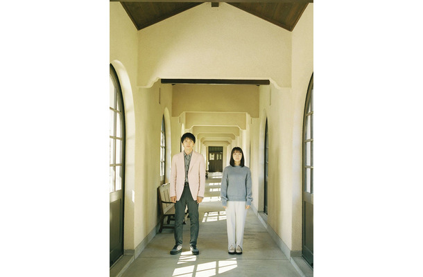 「モネ 時の海を渡った絵」2027年10月15日（金）公開／配給：東映（C）2027 TOEI
