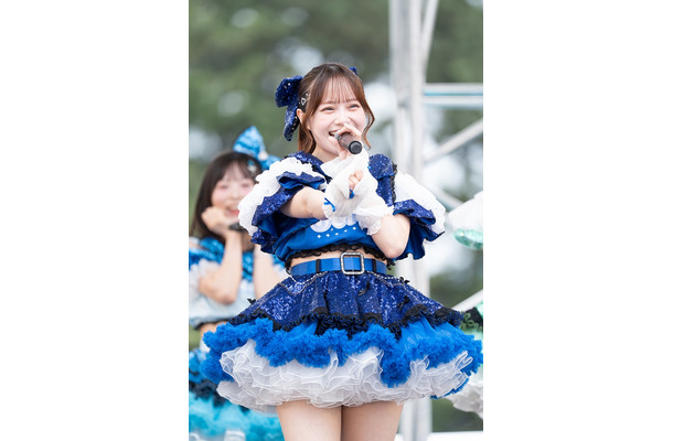 山田せいあ（提供写真）