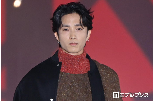 田中樹（C）モデルプレス