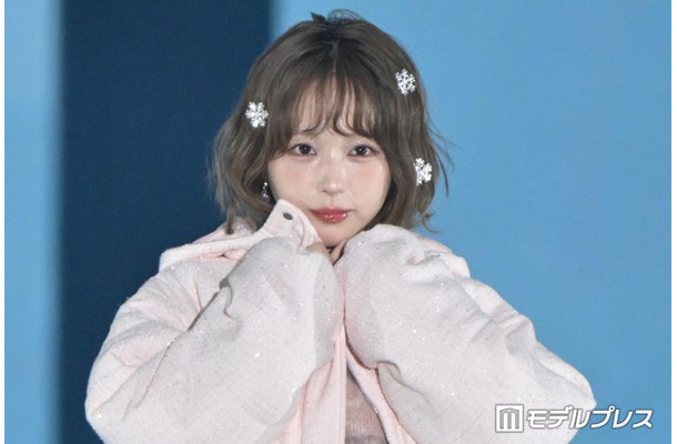 なえなの(C)モデルプレス