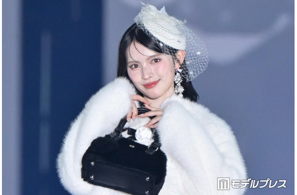 菅田愛貴（C）モデルプレス