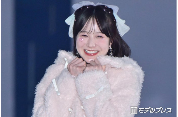 本田紗来（C）モデルプレス
