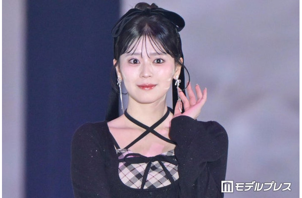 坂井仁香（C）モデルプレス