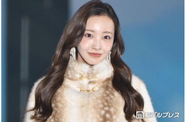 板野友美（C）モデルプレス