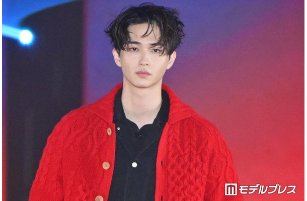 野村康太（C）モデルプレス