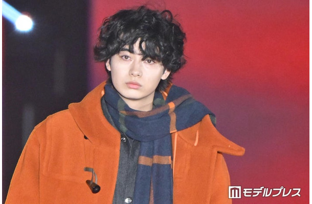 豊田裕大（C）モデルプレス