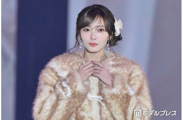 田村保乃(C)モデルプレス