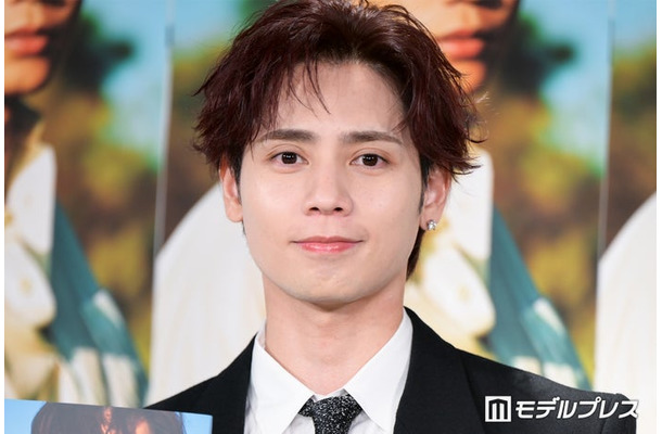 神谷健太(C)モデルプレス