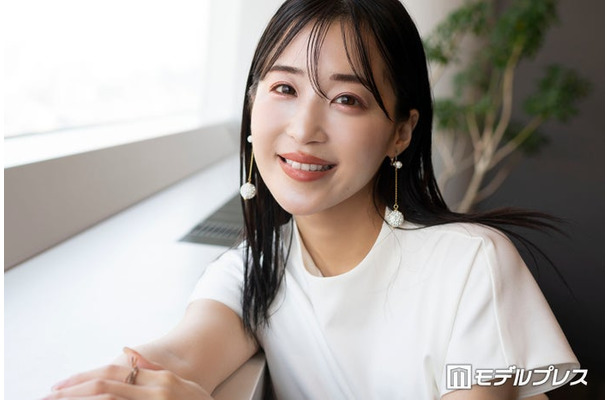 休井美郷（C）モデルプレス