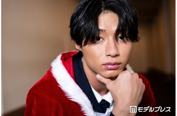 榎田一王（C）モデルプレス
