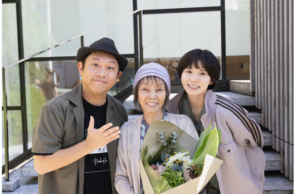 Netflixシリーズ「ダウンタイム」