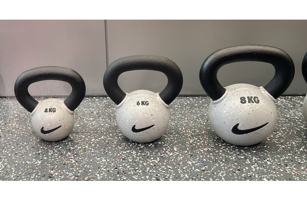 ビジュよし！宅トレのモチベが上がるNike Strength。ふわっと「筋トレしたいな～」って思う人、ギアから入るも手！