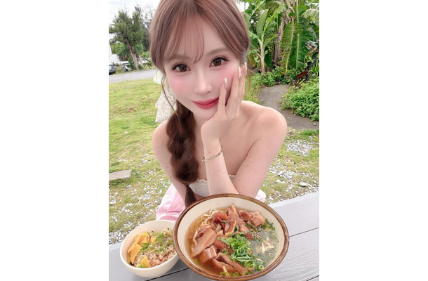けいInstagramより