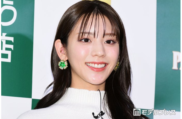 貴島明日香（C）モデルプレス