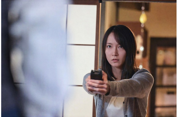 『シャドウワーク』©佐野広実／講談社　2026「シャドウワーク」製作委員会