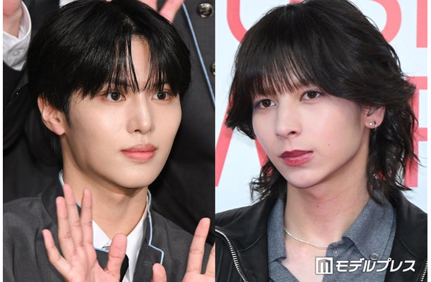 YURA(安部結蘭)、ADAM(C)モデルプレス