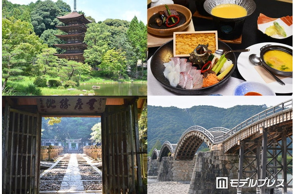 山口県（C）モデルプレス