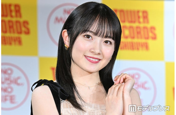 森戸知沙希(C)モデルプレス
