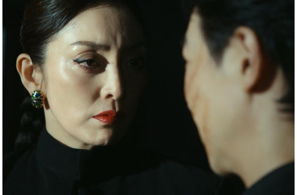 宮下今日子「VIVANT」第19話（C）TBS