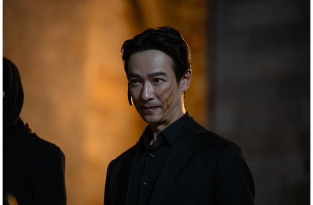 堺雅人「VIVANT」第19話（C）TBS