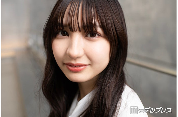 すなずりかりん（C）モデルプレス
