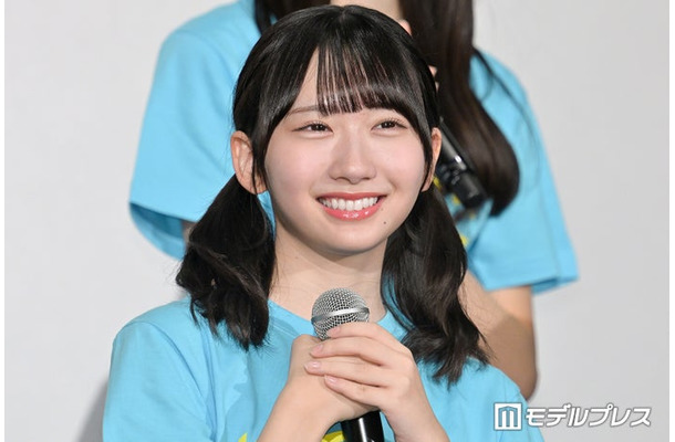 藤嶌果歩（C）モデルプレス