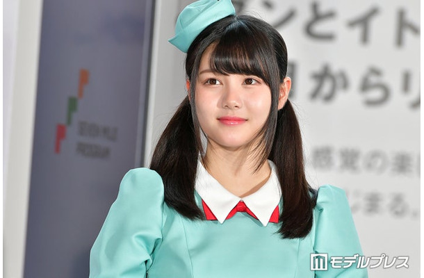 伊藤理々杏（C）モデルプレス