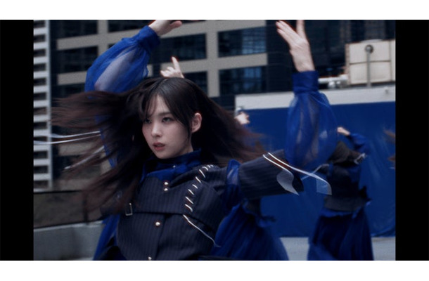 櫻坂46（提供写真）