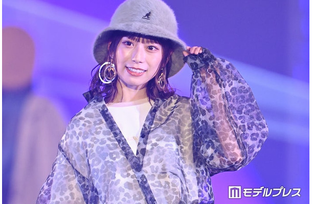東村芽依（C）モデルプレス