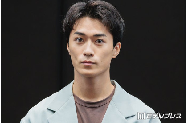 ドラマ「嘘をついた私たち」取材会に出席した砂田将宏（C）モデルプレス