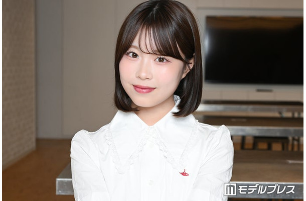 表すみれ（C）モデルプレス