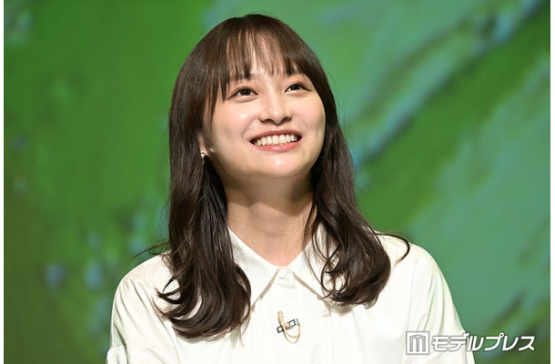 影山優佳（C）モデルプレス