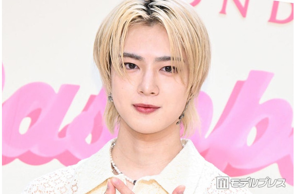 佐野雄大（C）モデルプレス