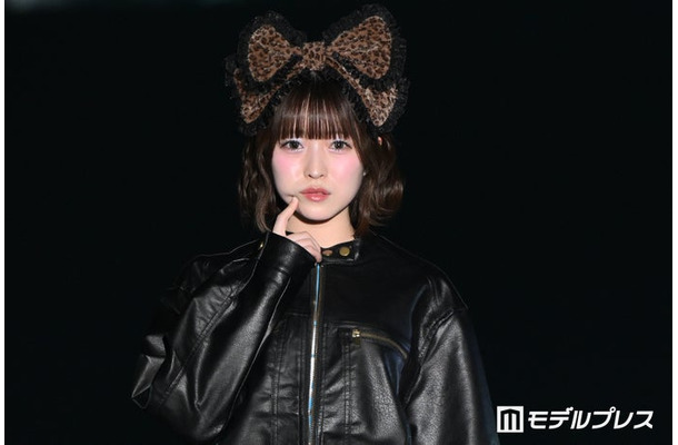 梅田みゆ（C）モデルプレス