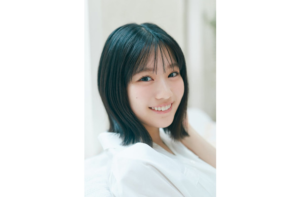 増田三莉音（提供写真）
