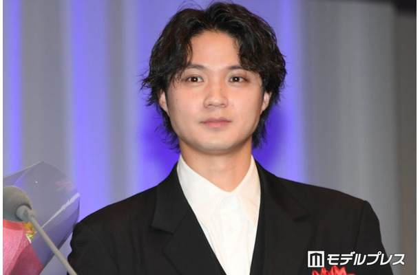 磯村勇斗（C）モデルプレス