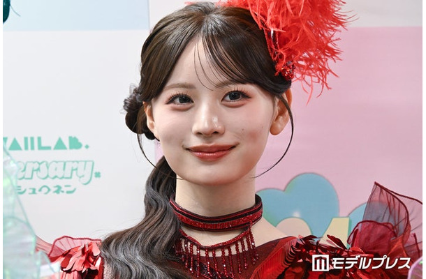 立花琴未（C）モデルプレス