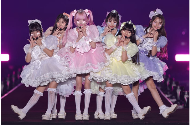 ひめらぶ（提供写真）