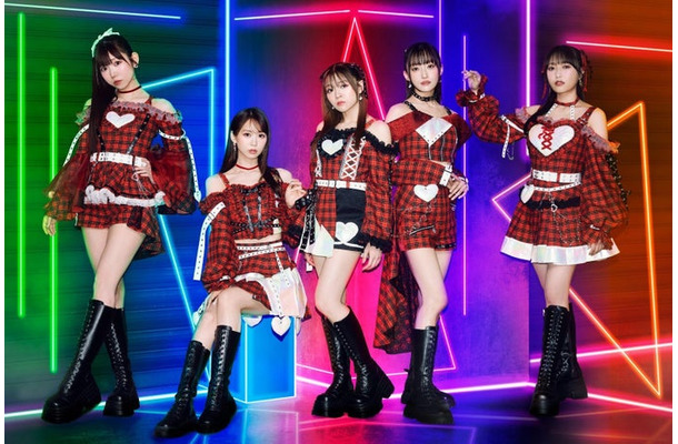 i☆Ris（提供写真）