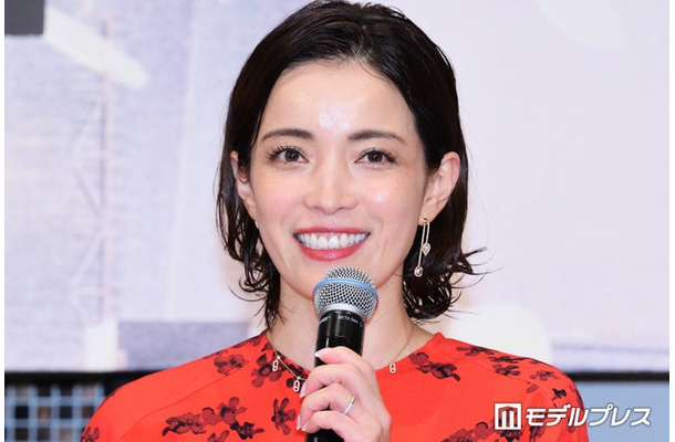 知念里奈（C）モデルプレス