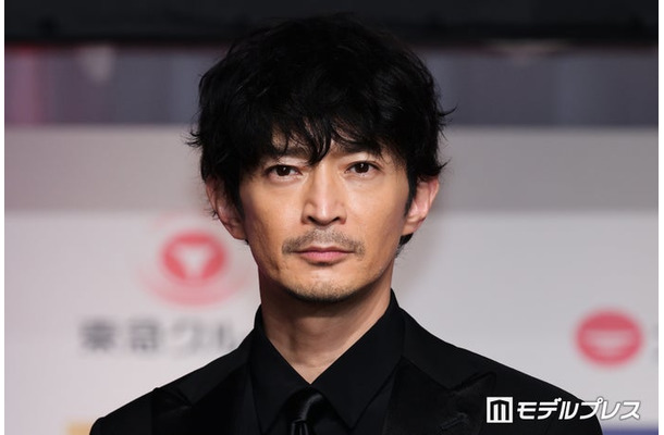津田健次郎（C）モデルプレス