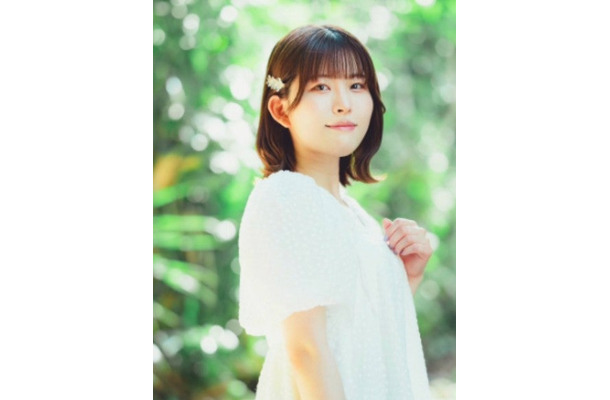 石見舞菜香/ラクーンドッグ 公式サイトより