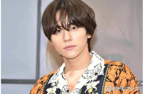 山下幸輝(C)モデルプレス