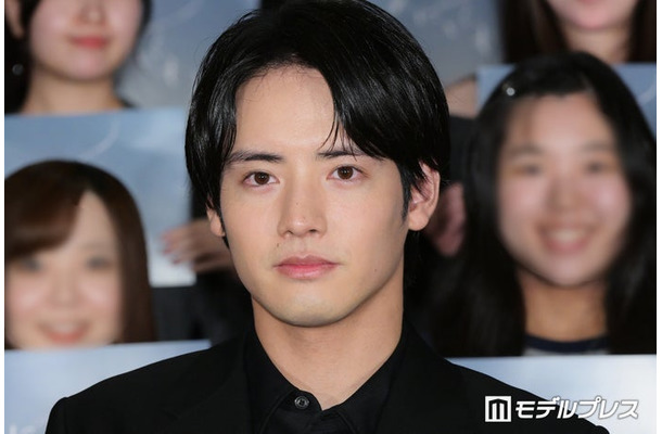 「あにいもうと」キャスト登壇イベント・試写会に出席した赤楚衛二（C）モデルプレス