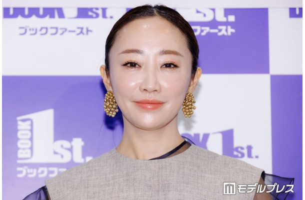 神崎恵(C)モデルプレス