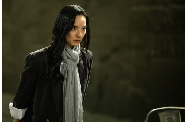 「VIVANT」レイヤマダ（C）TBS