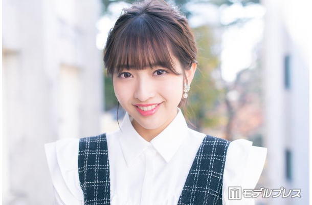 藤本万梨乃アナ（C）モデルプレス