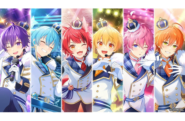 すとぷり(提供写真)