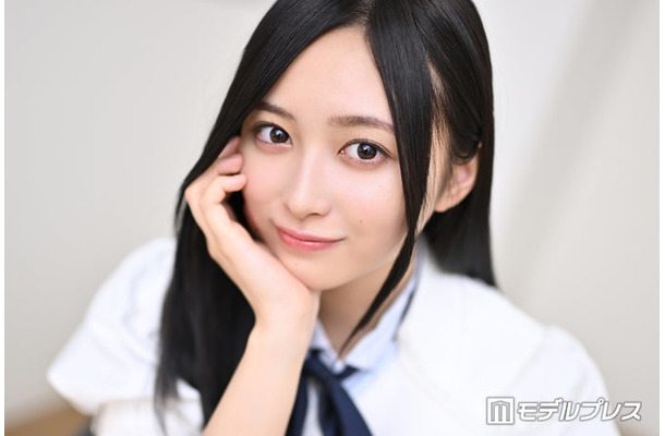 井上和(C)モデルプレス