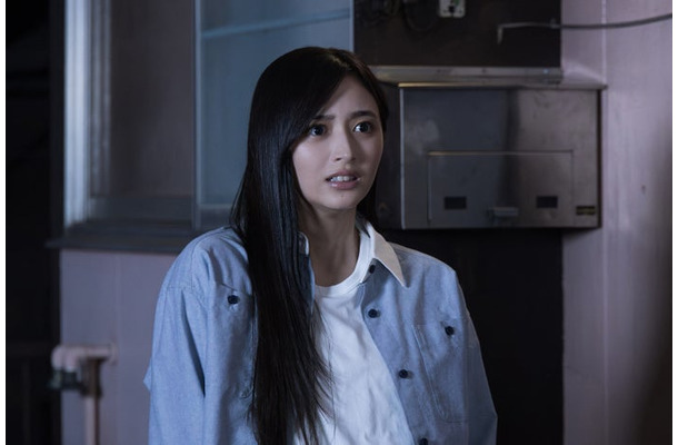 井上和（C）フジテレビ